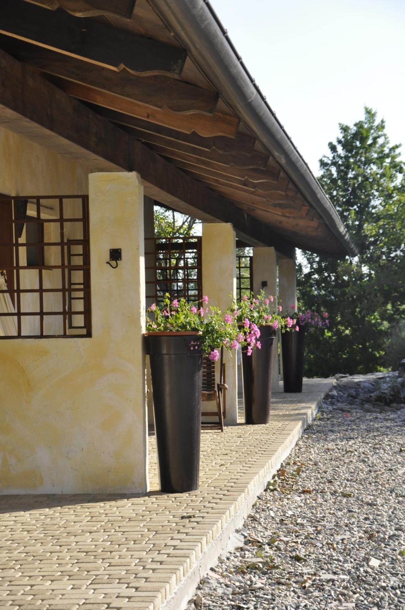 Cortiglione Premiata Osteria Dei Fiori Bed & Breakfast エクステリア 写真