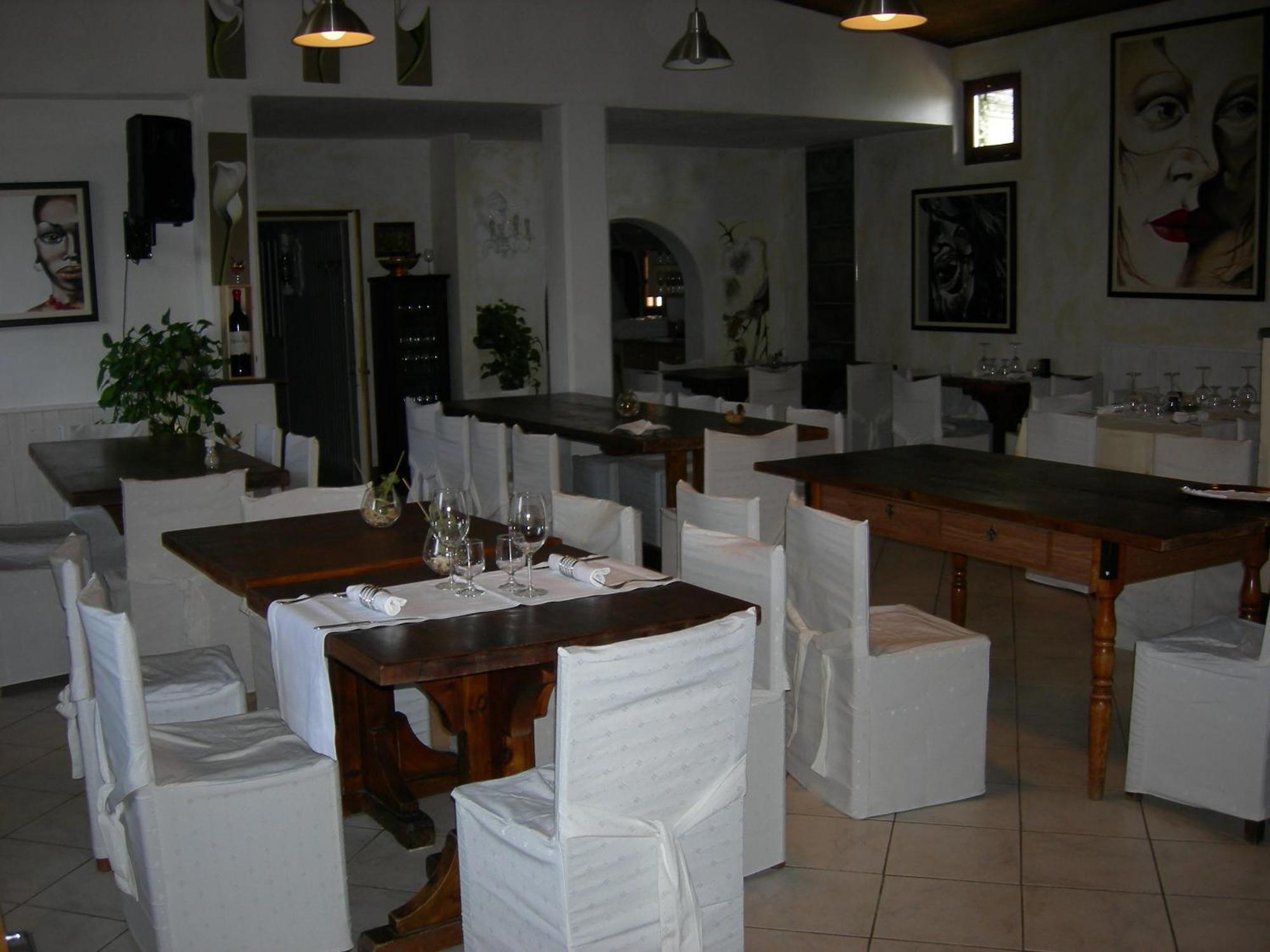 Cortiglione Premiata Osteria Dei Fiori Bed & Breakfast エクステリア 写真