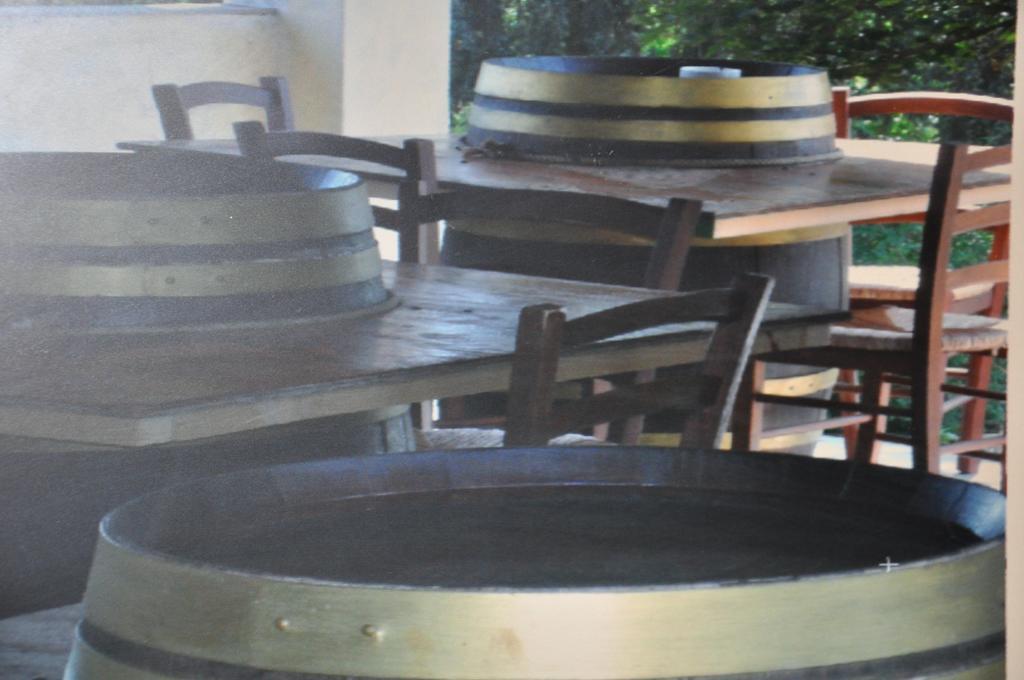 Cortiglione Premiata Osteria Dei Fiori Bed & Breakfast 部屋 写真