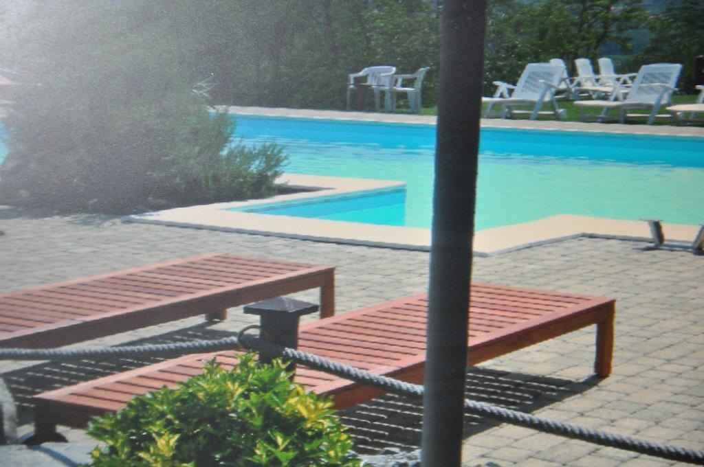 Cortiglione Premiata Osteria Dei Fiori Bed & Breakfast 部屋 写真