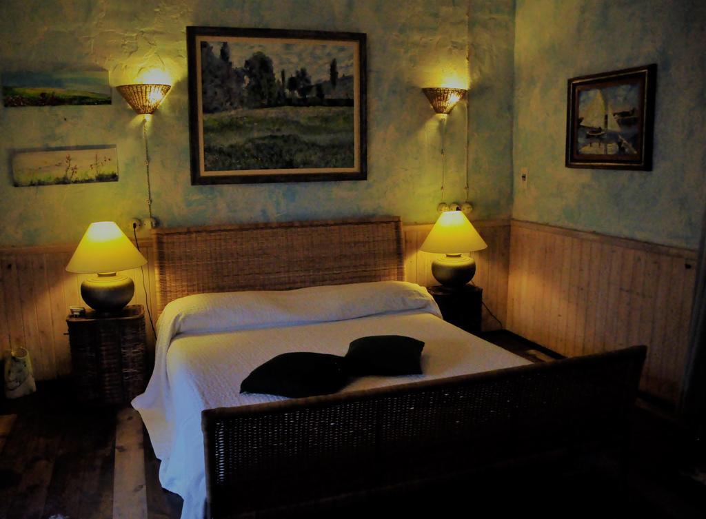 Cortiglione Premiata Osteria Dei Fiori Bed & Breakfast エクステリア 写真