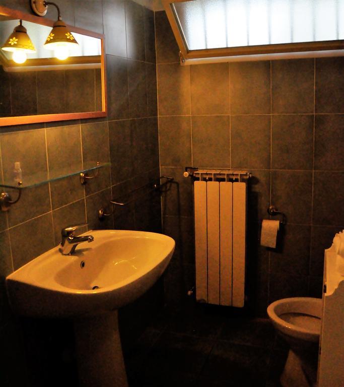 Cortiglione Premiata Osteria Dei Fiori Bed & Breakfast エクステリア 写真