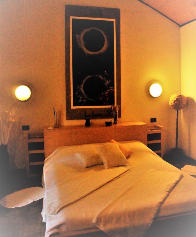 Cortiglione Premiata Osteria Dei Fiori Bed & Breakfast エクステリア 写真